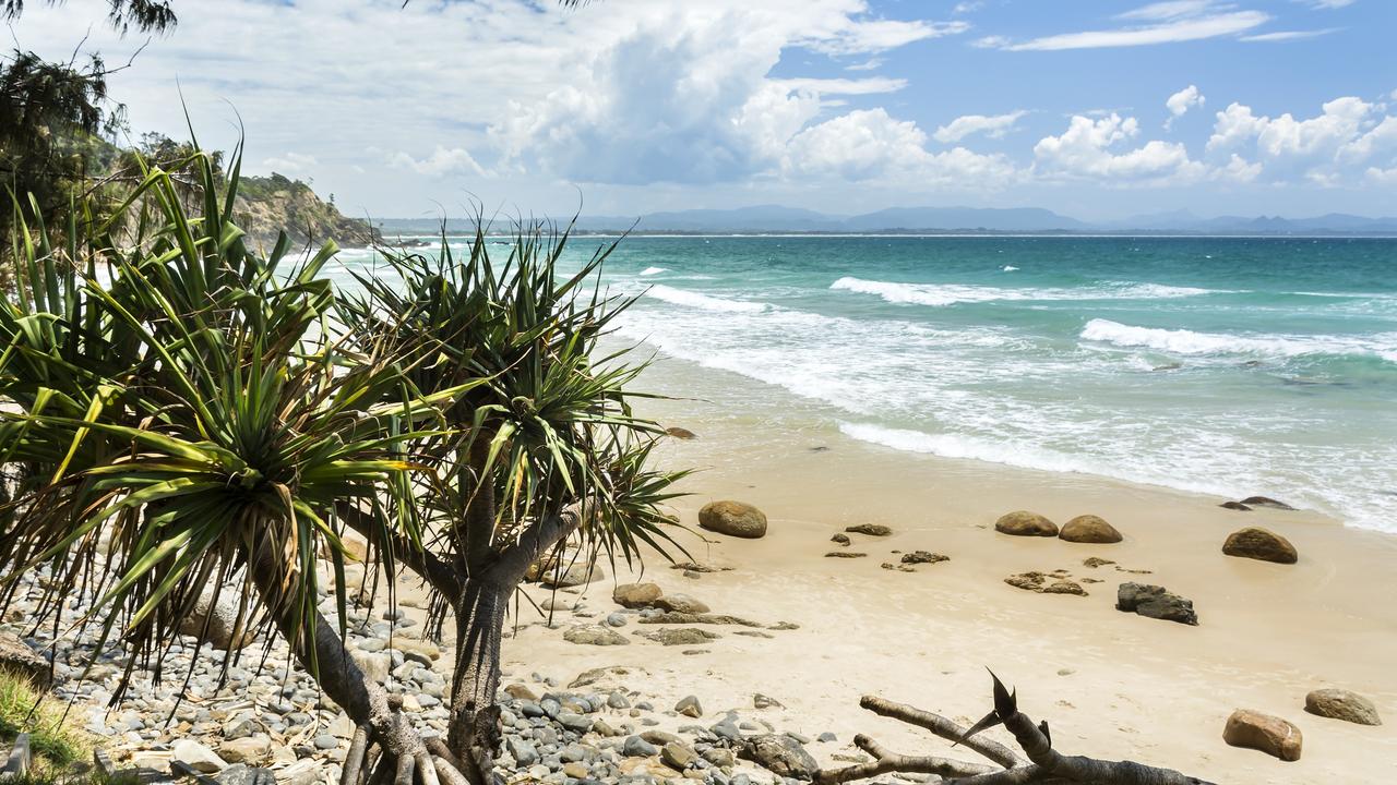 There’s more to Byron Bay than their beautiful beaches and stunning scenery.