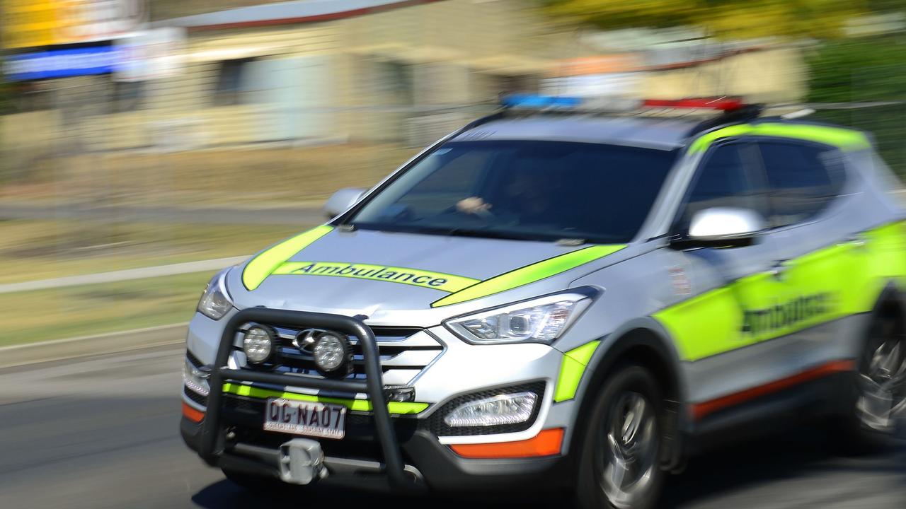 Man suffers ‘significant’ injury after crash near Qld tourist town