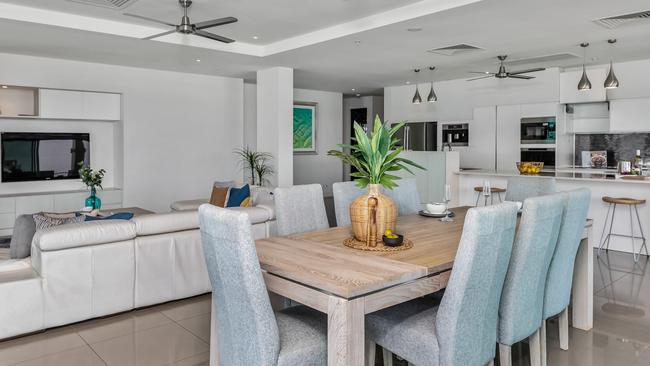 2803/43E Knuckey St, Darwin City. Picture: Real Estate Central