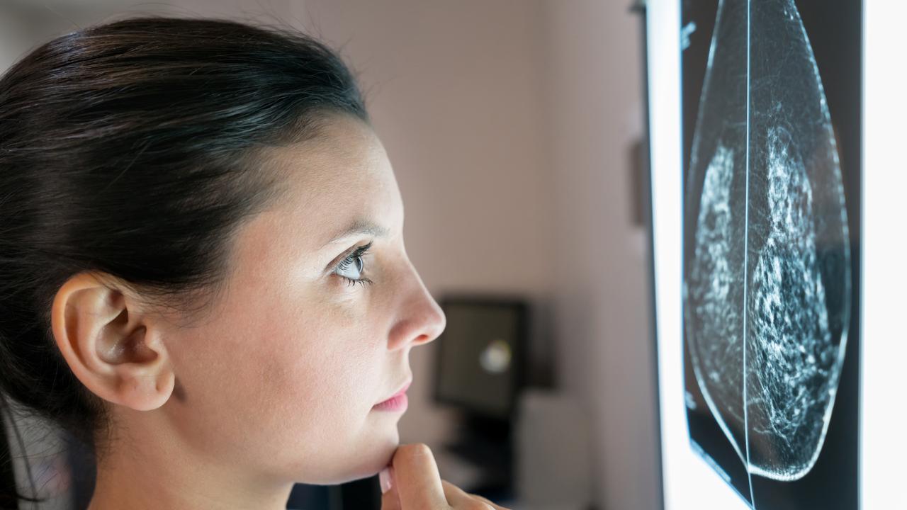 British researchers are developing a test they say identifies the body’s immune response to substances produced by tumour cells – and could be an easier method than mammograms.