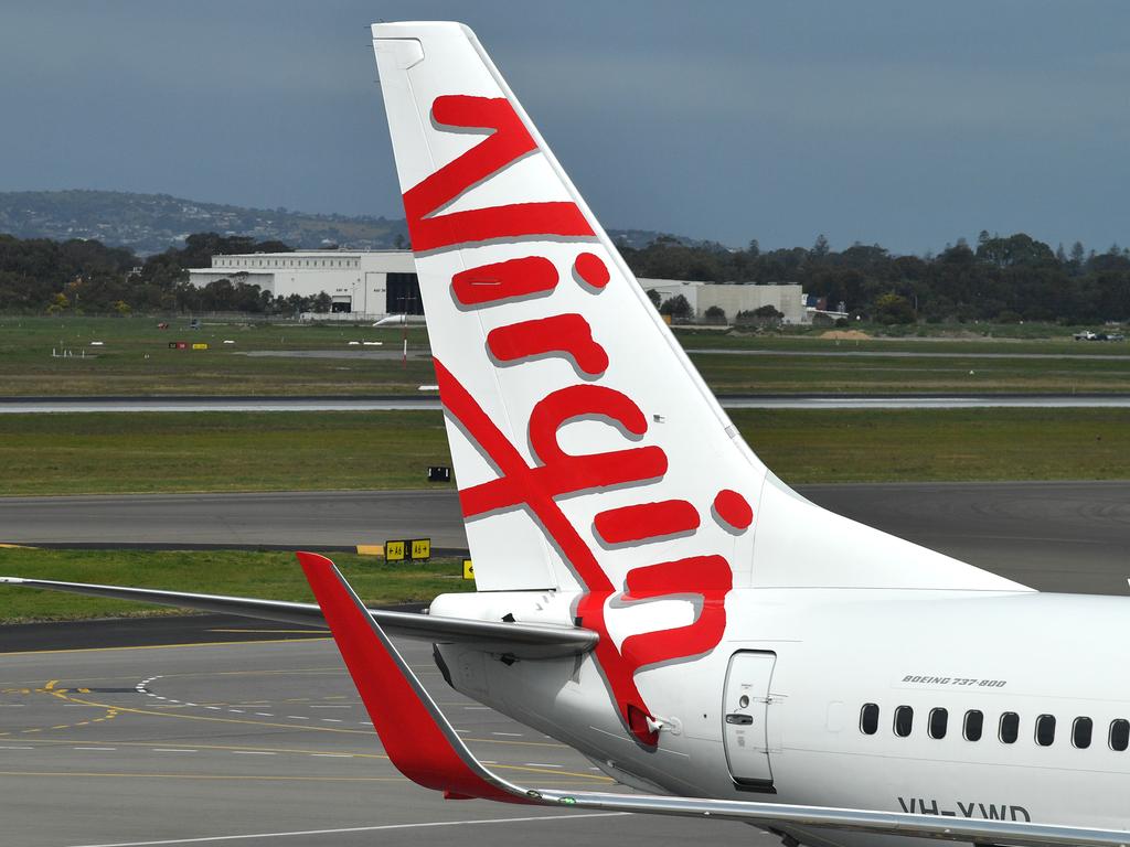 BP has ended its points program with Virgin Australia’s Velocity program. Picture: AAP/David Mariuz