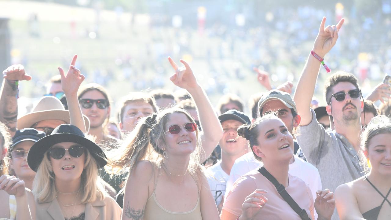 Splendour in the Grass 2020: Festival officially cancelled | Gold Coast ...