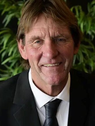 Hindmarsh mayor Brett Ireland says support to change the policy would be difficult to secure. Picture: supplied