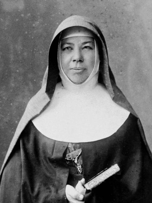 Australian saint Mary MacKillop’s two miracles were recognised by the Catholic Church.