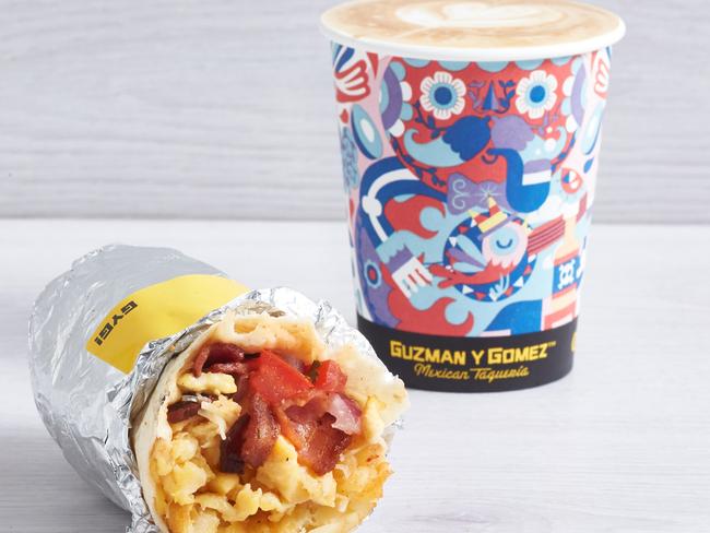 Guzman y Gomez founders line up for $25 million payday | news.com.au ...