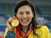 Steph Rice wiped from swimming history