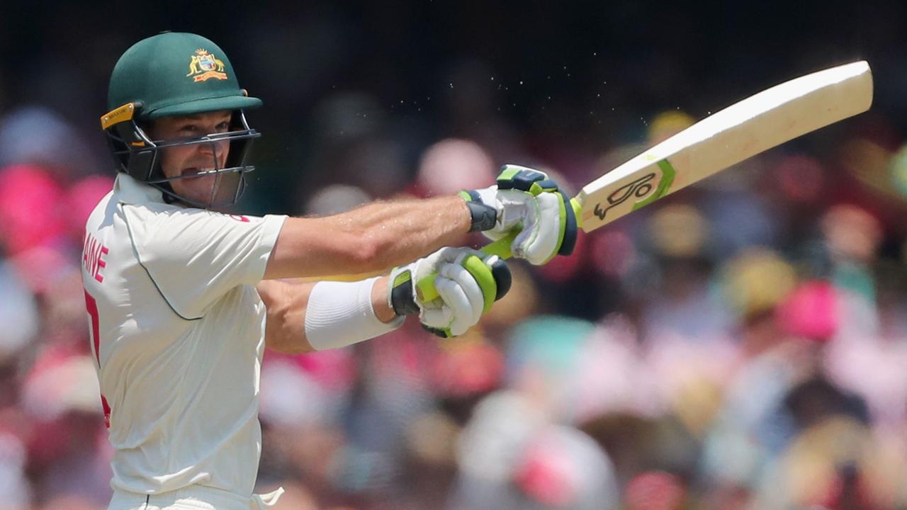 Cricket Australia Concedes Tim Paine Should Have Been Sacked As Captain ...