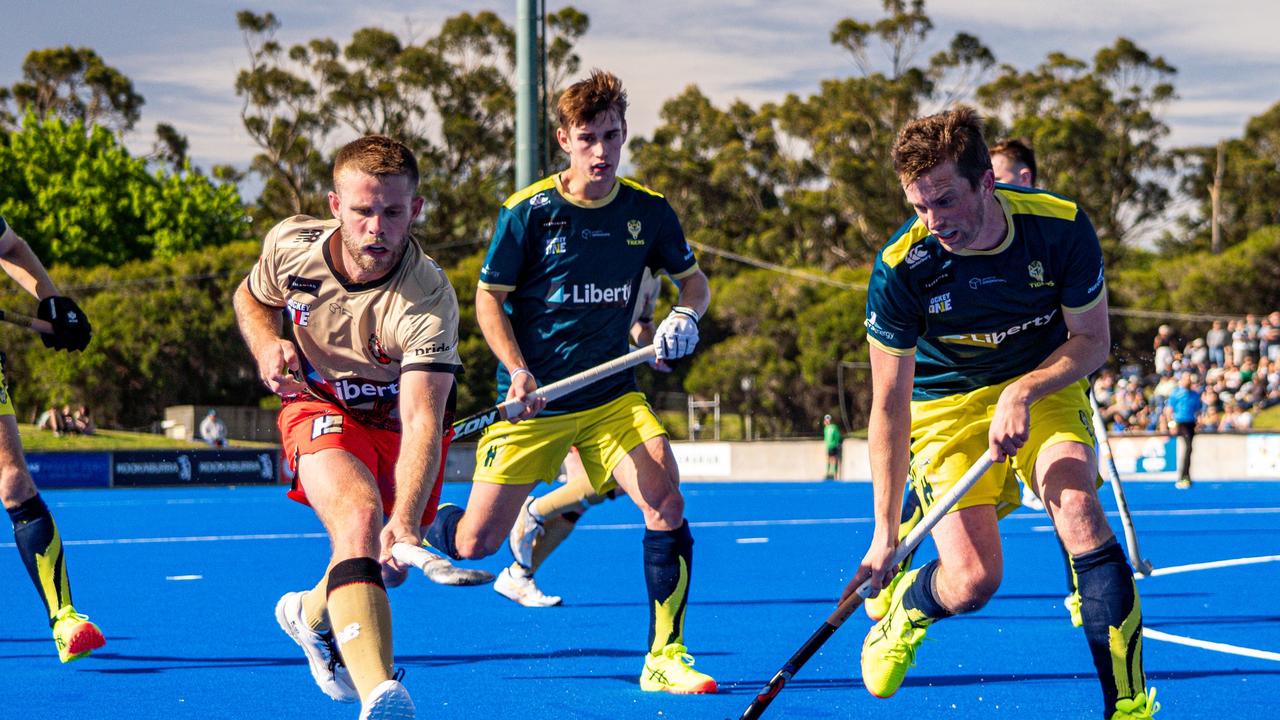 Hockey One: Tigers squads begin season strongly