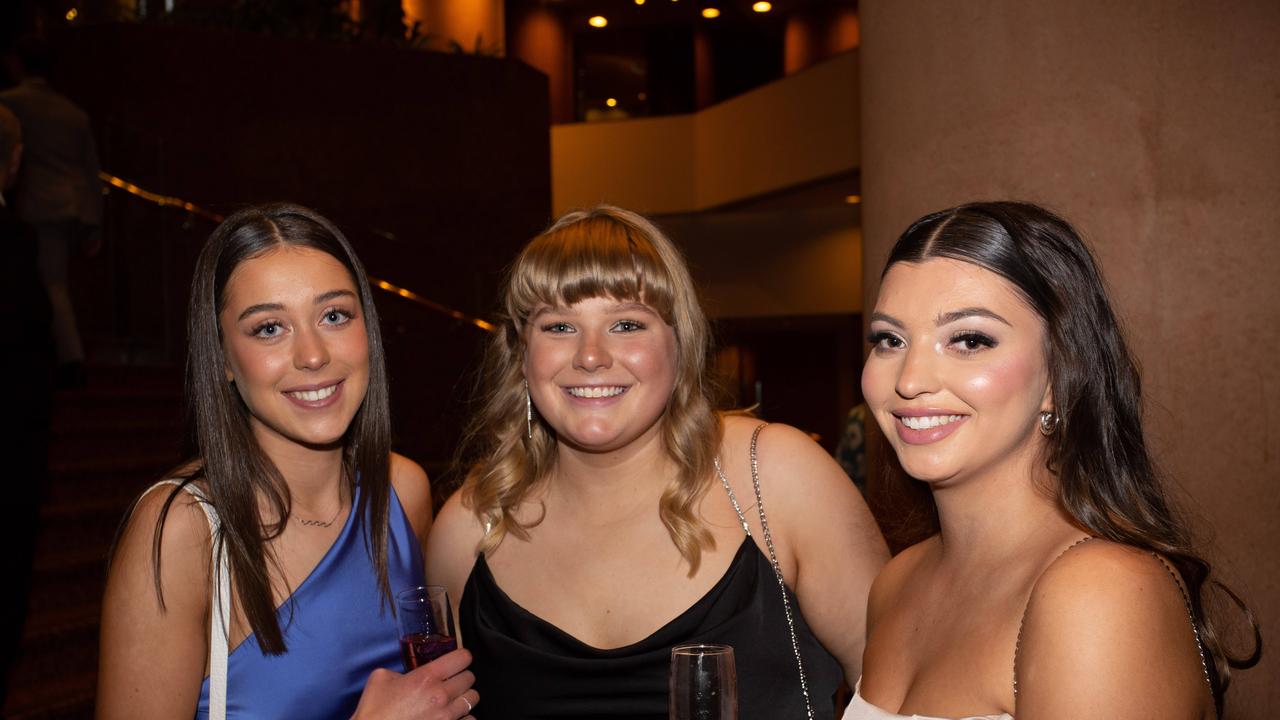 Aberfoyle Park High School formal | The Advertiser