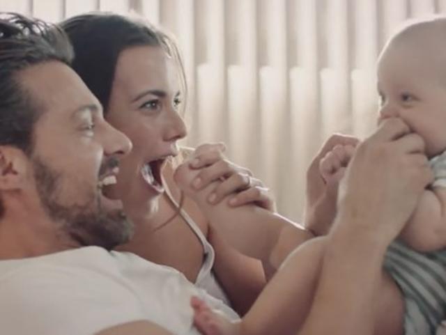 A 2017 advertisement celebrating Dads which usually airs around the time of Father's Day has had to be pulled as the organisation Dads4Kids was being required to declare it's interests in a politcal-style end-frame. This requirement was being imposed due to the ads coinciding with the postal vote on Same Sex Marriage.