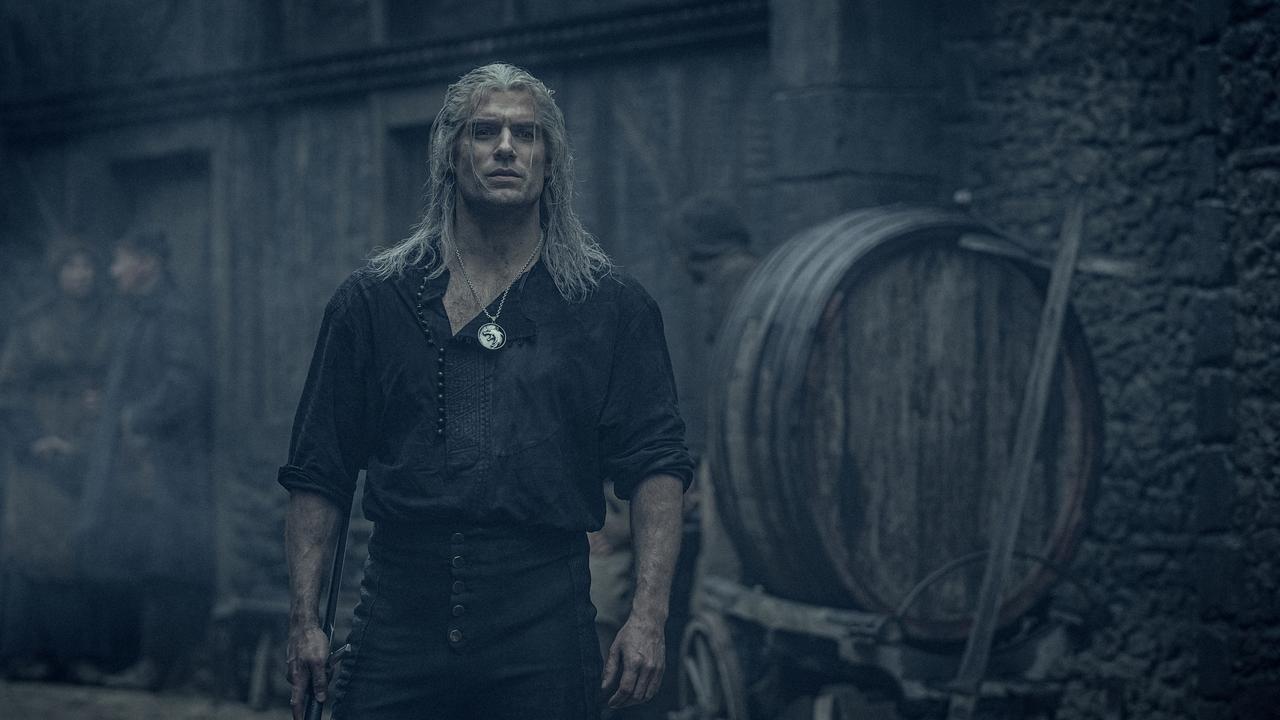 The Witcher Season 3 Finale Leaves Henry Cavill Fans Hanging - IGN