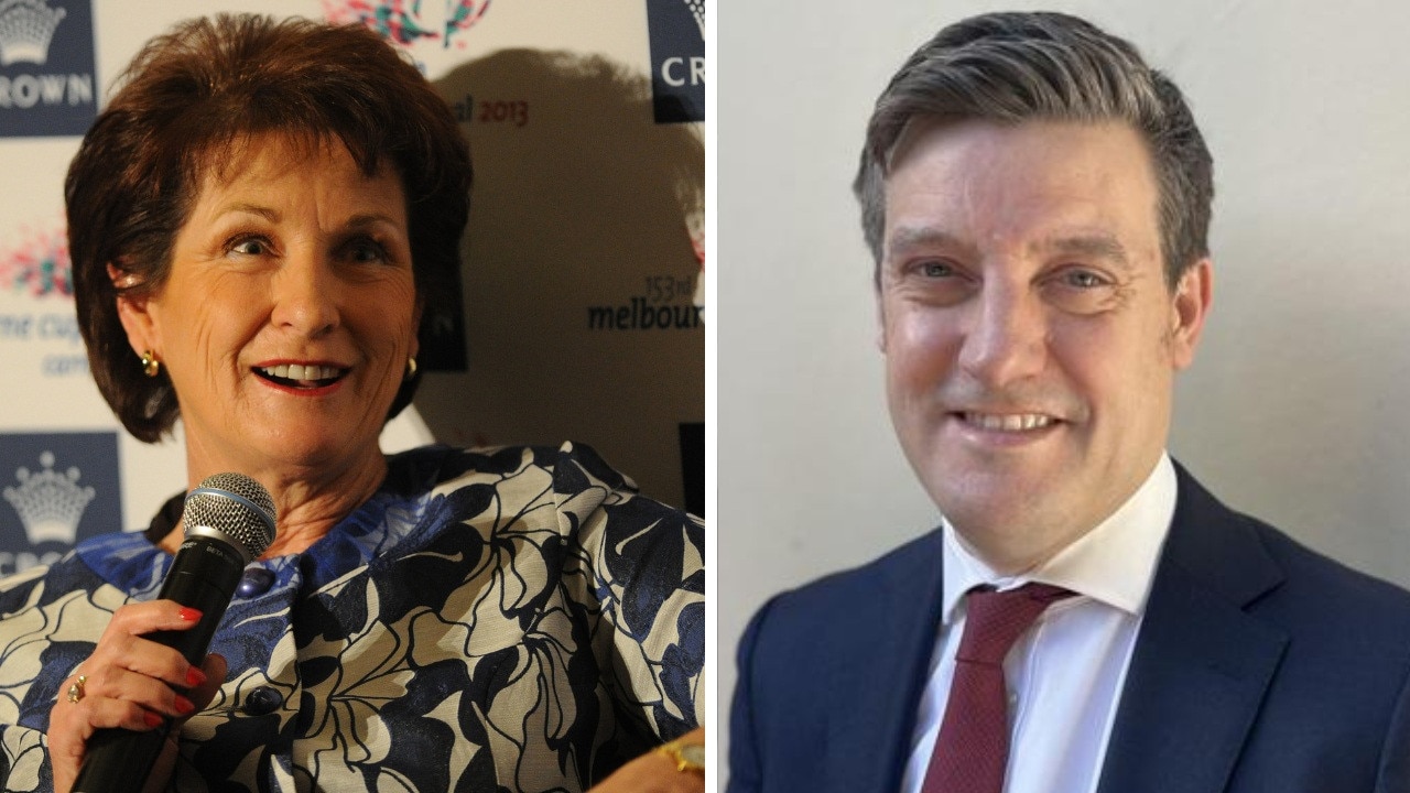 ‘Jobs to the boys’: Melbourne Racing Club board member quits in protest