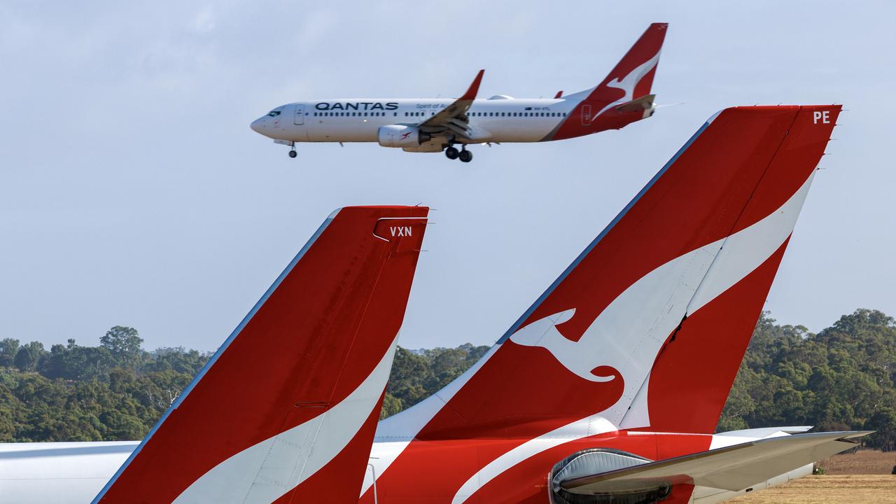 Woolworths most trusted Australian brand while Virgin Australia ousts Qantas