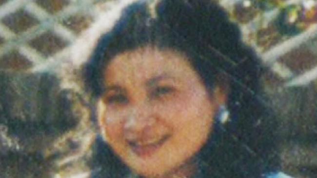 Melbourne murder victim Ranny Yun. Picture: ABC News