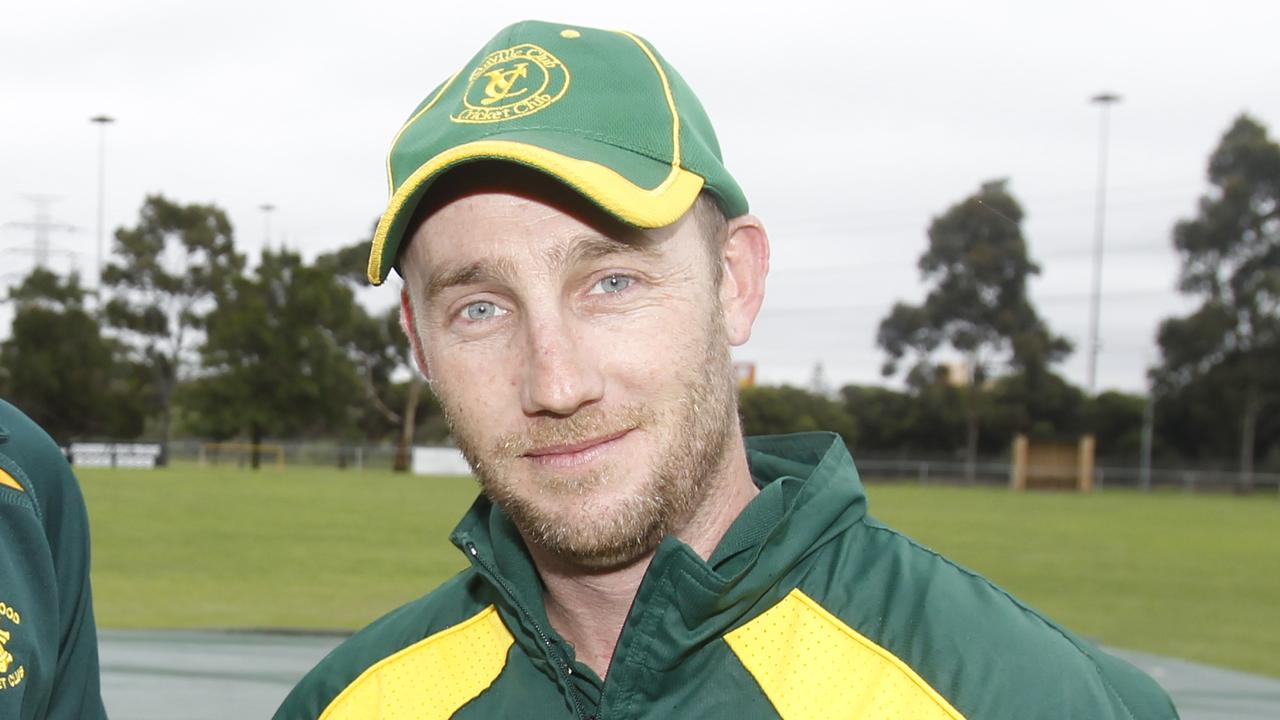 VTCA 2020-21: Yarraville Club great Justin Baker set to return | Herald Sun