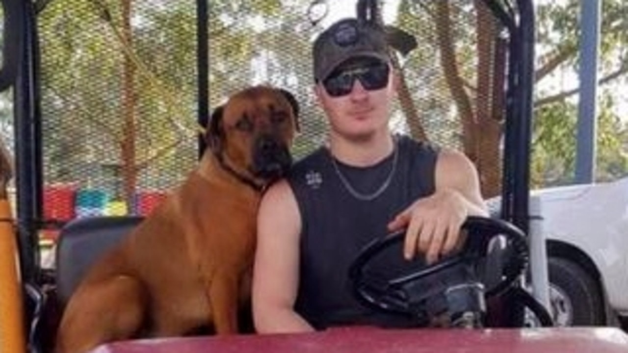 Beloved tradie killed celebrating birthday: court