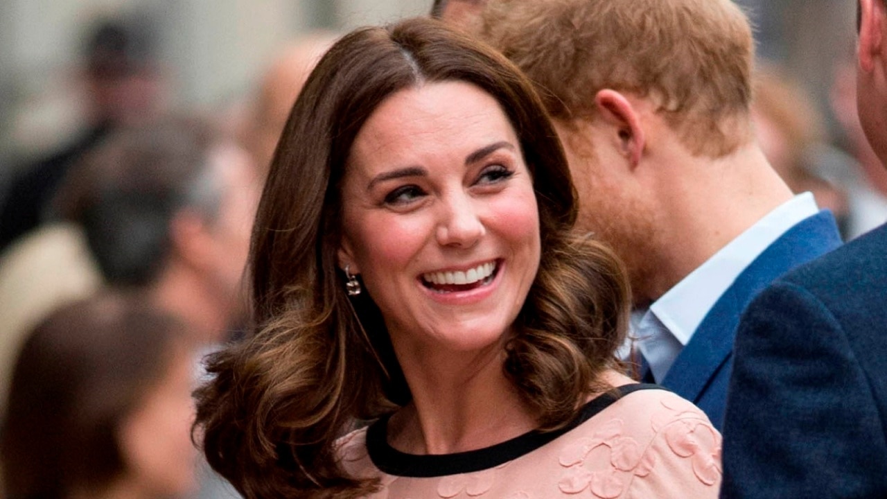 Foto-foto baru menandai ulang tahun ke-40 Kate Middleton
