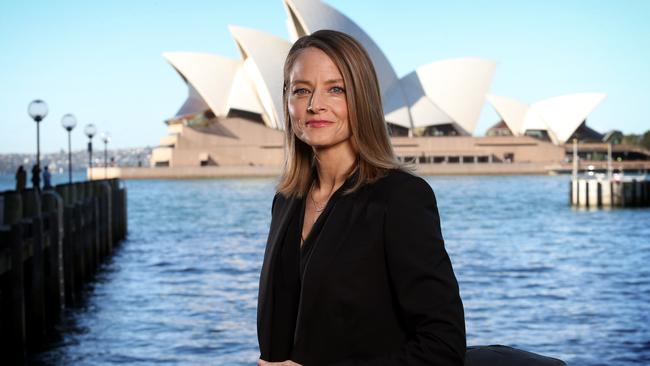 Why Jodie Foster’s Black Mirror episode is chilling for parents | Daily ...