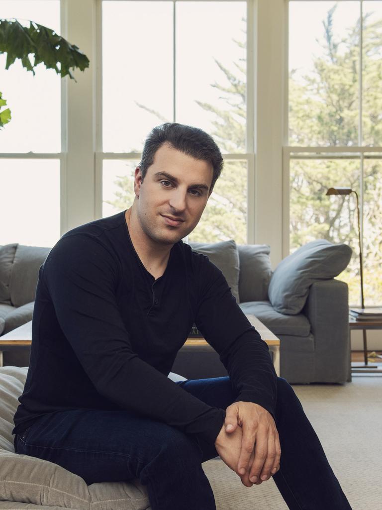 Airbnb Founder Brian Chesky Reveals Australia’s Best Place To Stay ...