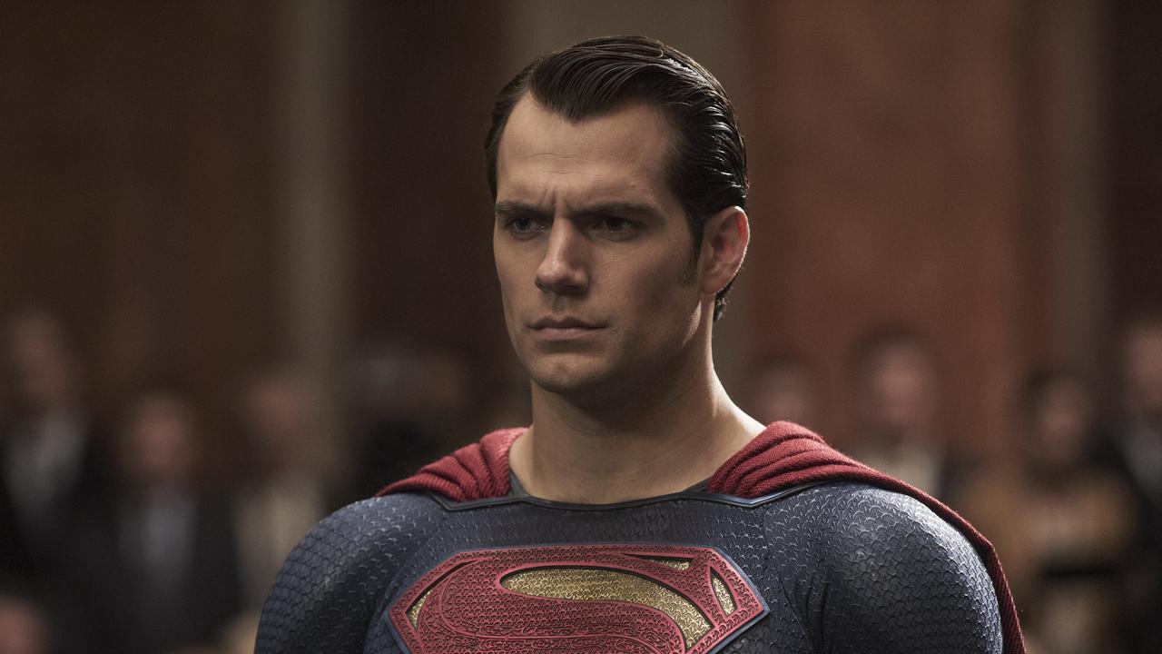 Henry Cavill's Superman return may not happen after all - NZ Herald