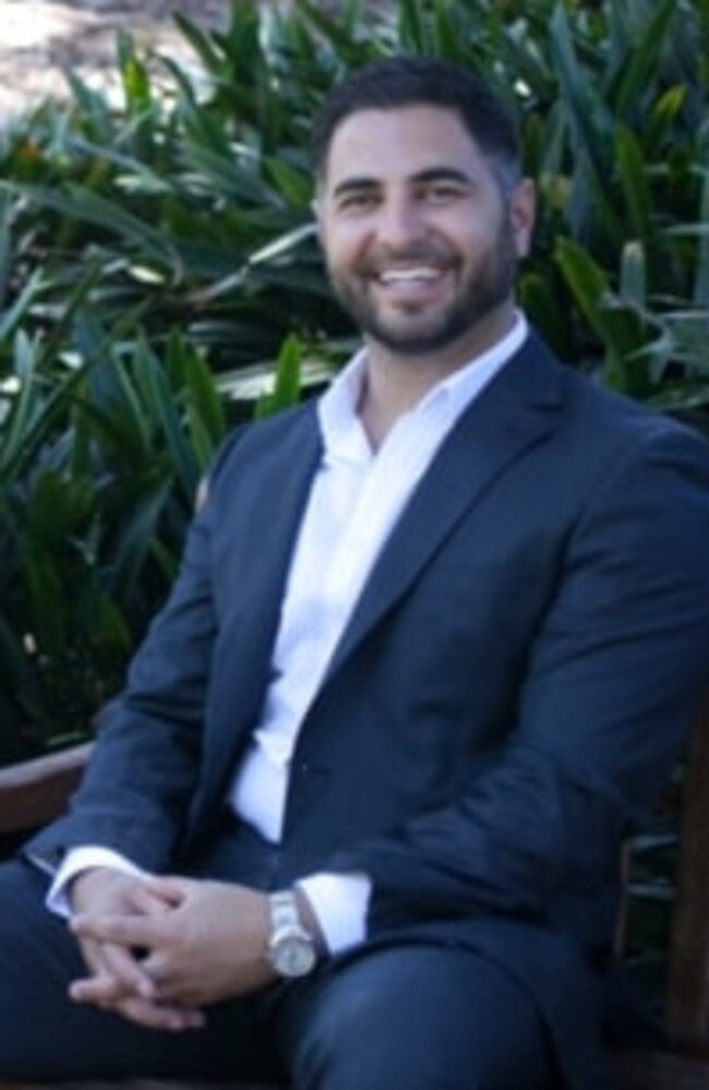 “Richly informed by his 15 years in the real estate industry, Mr Saad’s enthusiasm for its daily challenges is best expressed in his resolute work ethic,” Fady Saad - Ray White North Wollongong