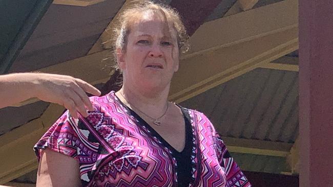 Tracy Ann McManus was sentenced in Hervey Bay Magistrates Court for animal cruelty.