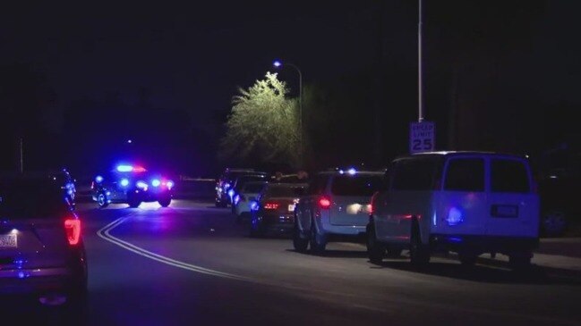 Roommate fight in Tempe ends in shooting