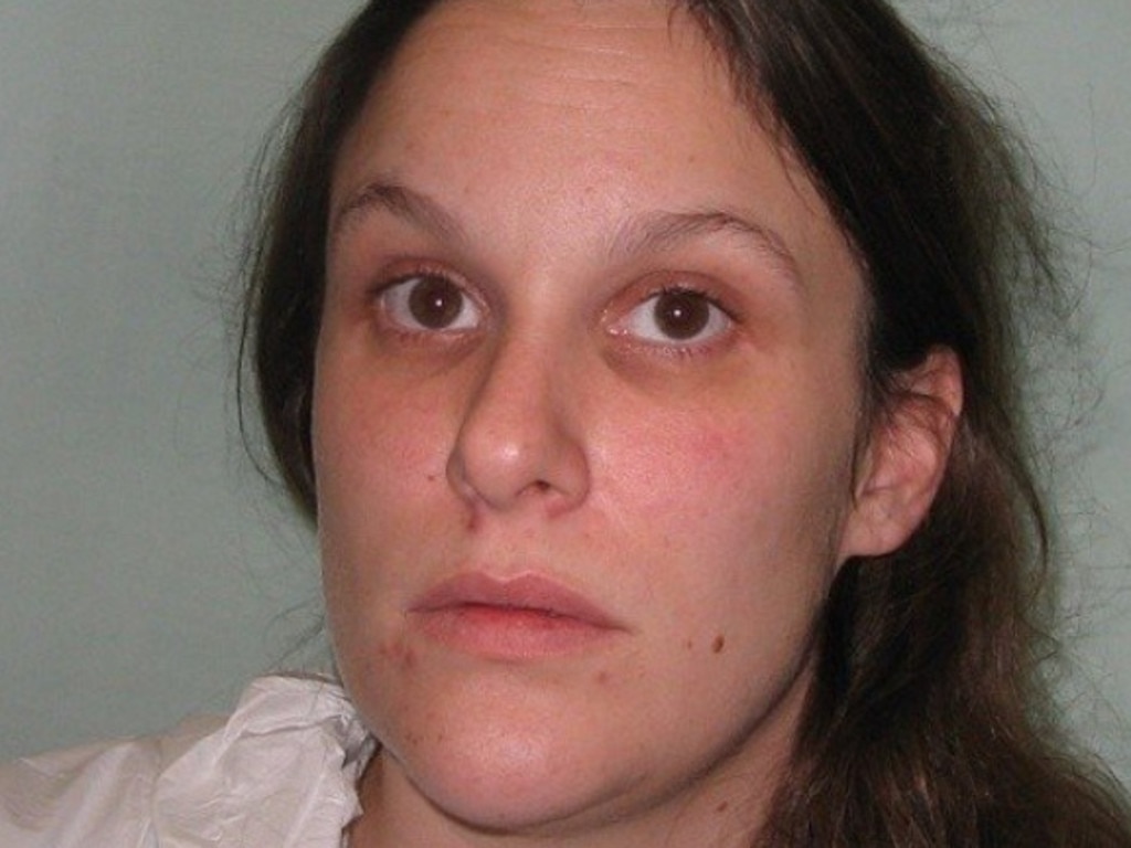 Sarah Sands Reveals Motive For Killing Paedophile Neighbour Michael 