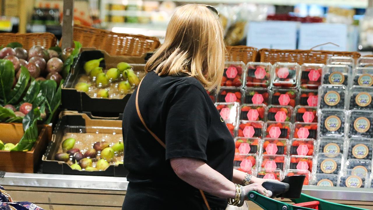 Cheap and nasty: Low prices over good food a nutrition nightmare