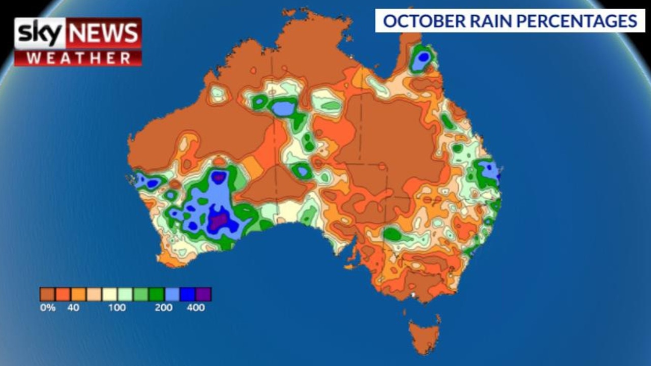 Brisbane, Sydney, Melbourne weather Storms persist but should ease