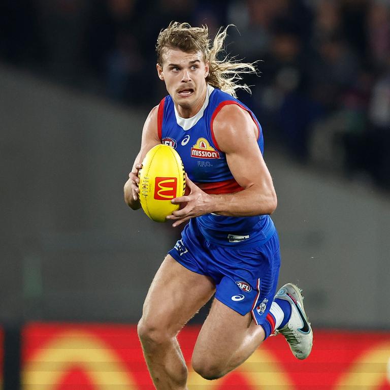 Photo by Michael Willson/AFL Photos via Getty Images