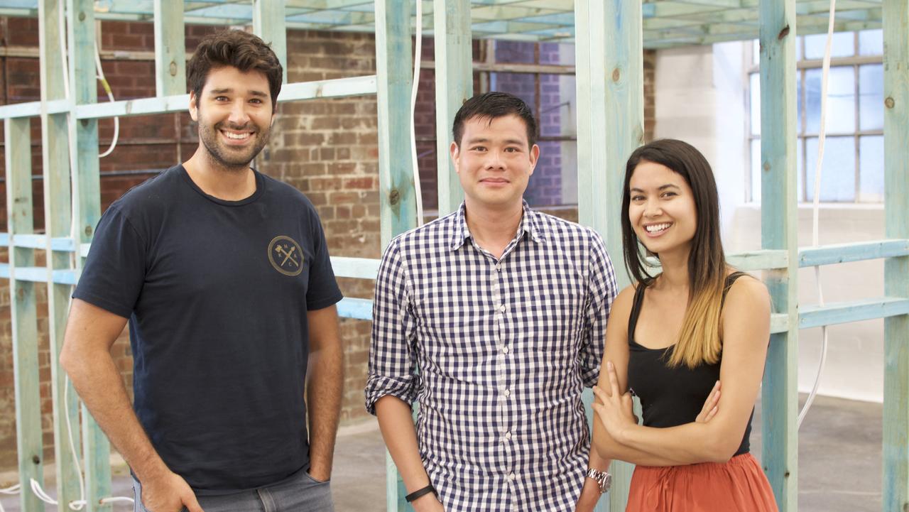 Canva closes $20m funding round | The Australian