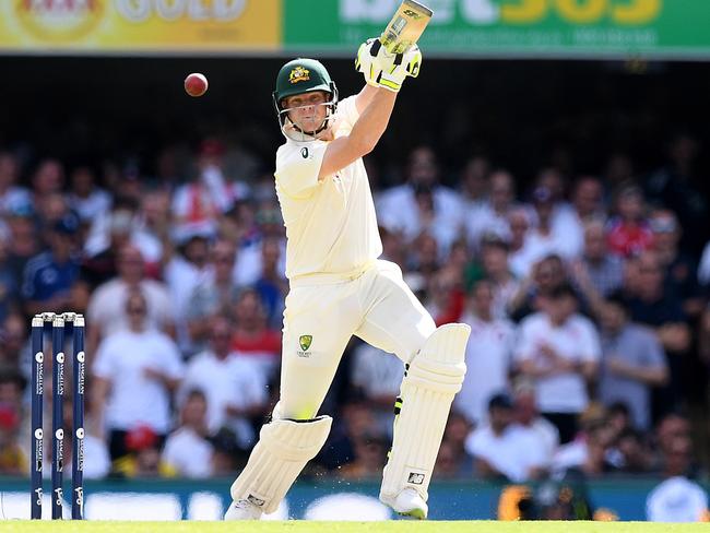 England must find a way to claim Steve Smith’s wicket.