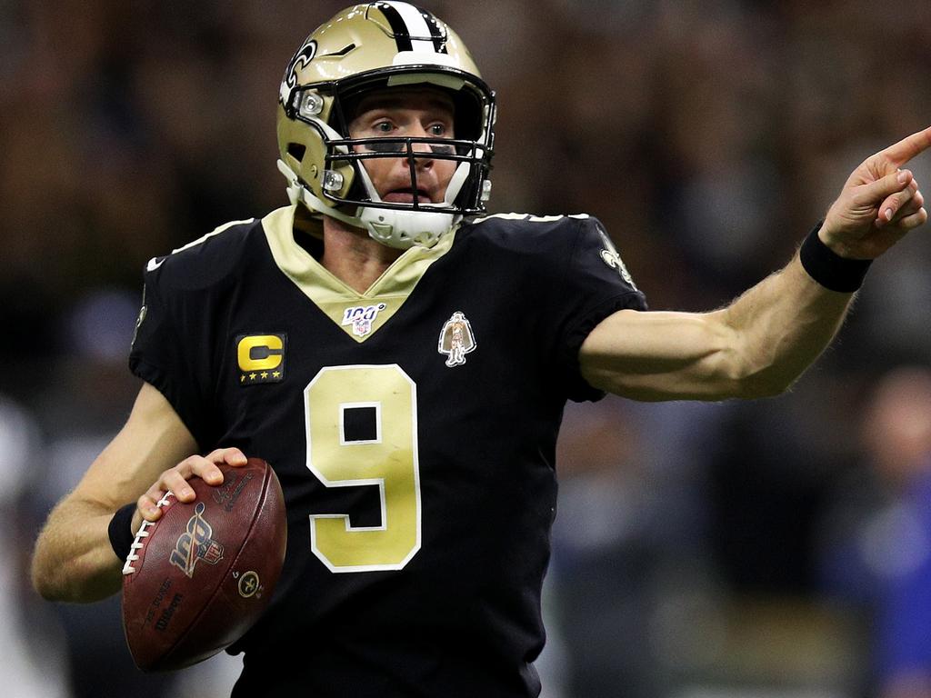 Drew Brees has offended plenty of people.