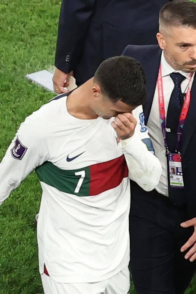 Banned Armbands, Protest Kits, and the “Wrong Orange”: Jersey Dispatches  from the 2022 World Cup