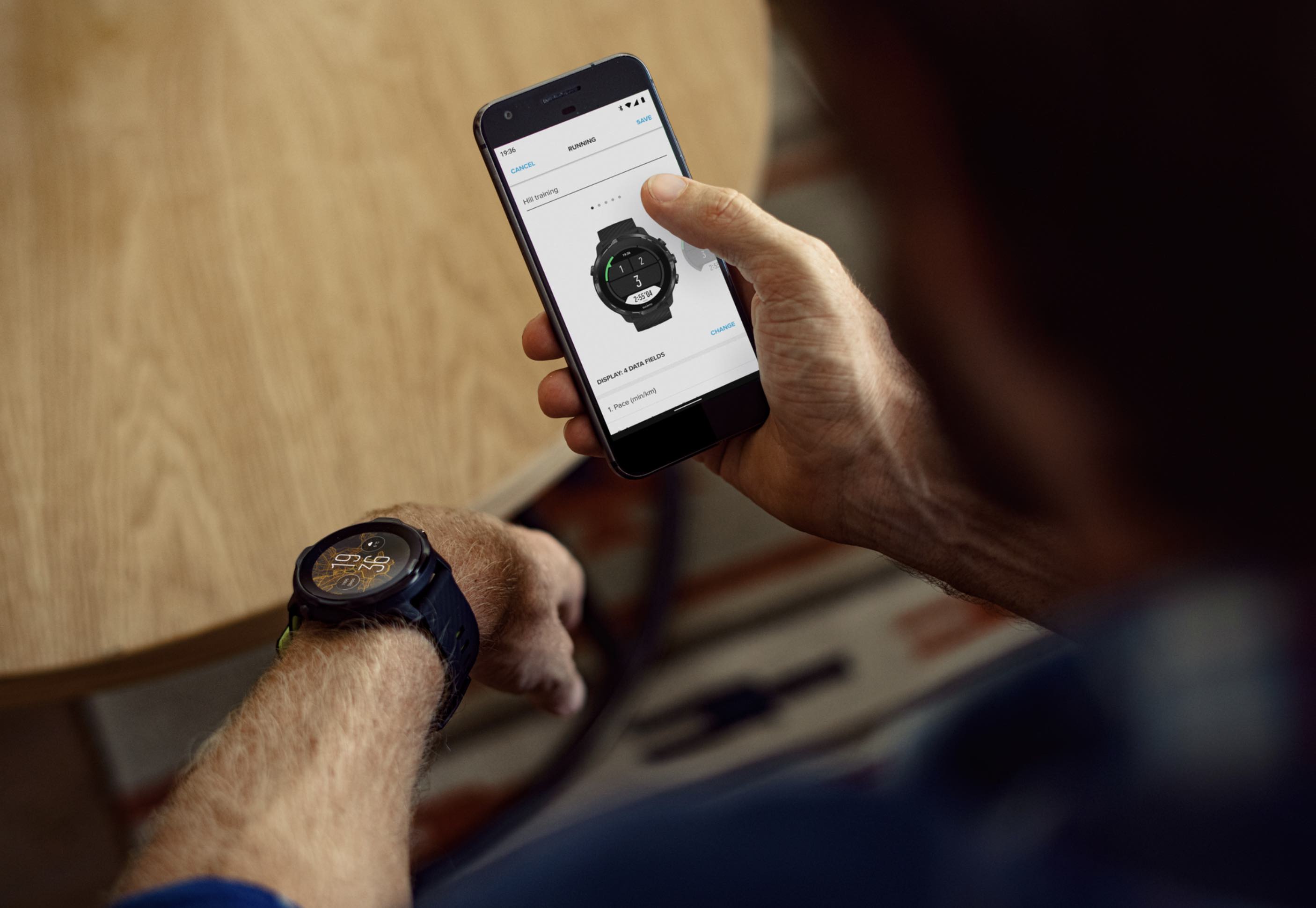 suunto 7 apple