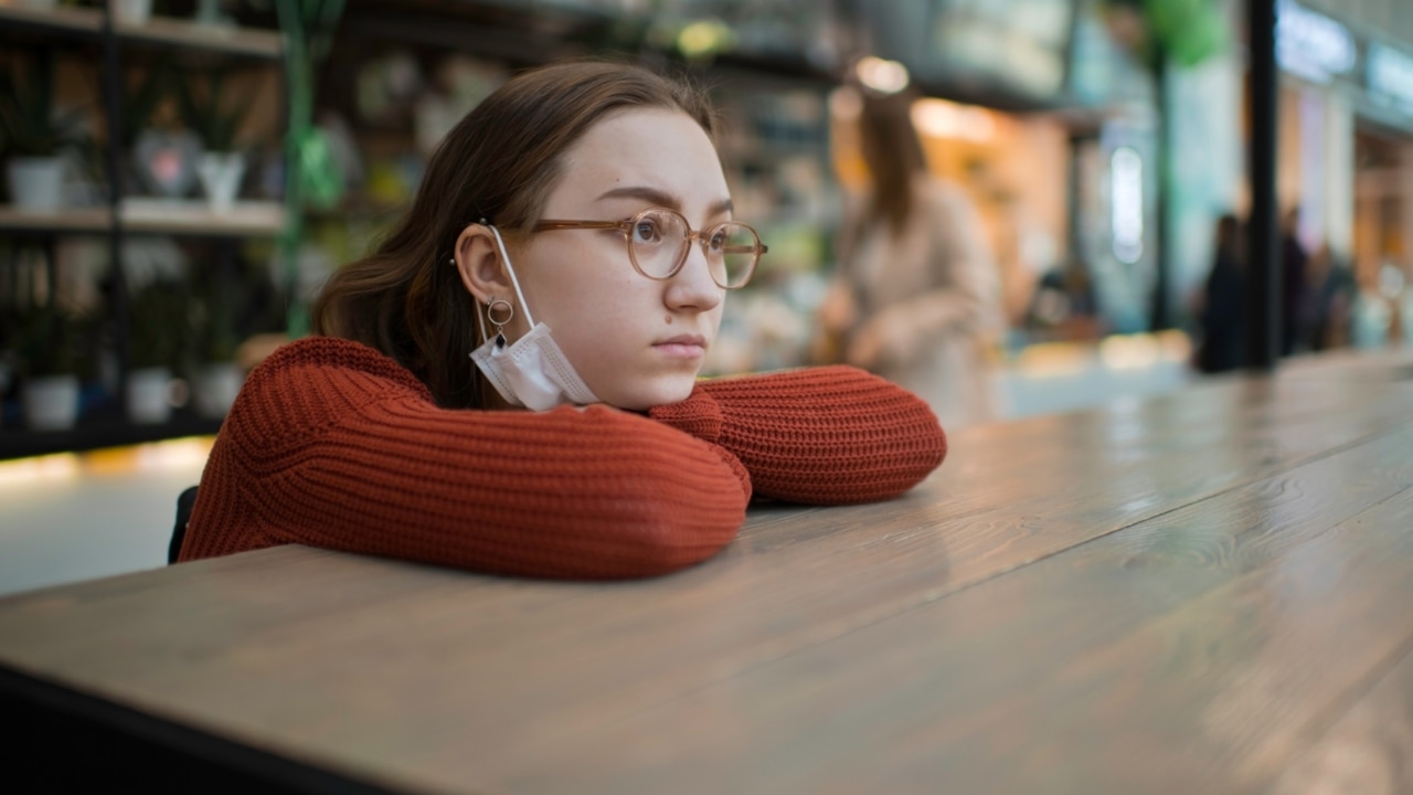 Millenials ‘ill Prepared’ For The Difficult Times Ahead Sky News Australia