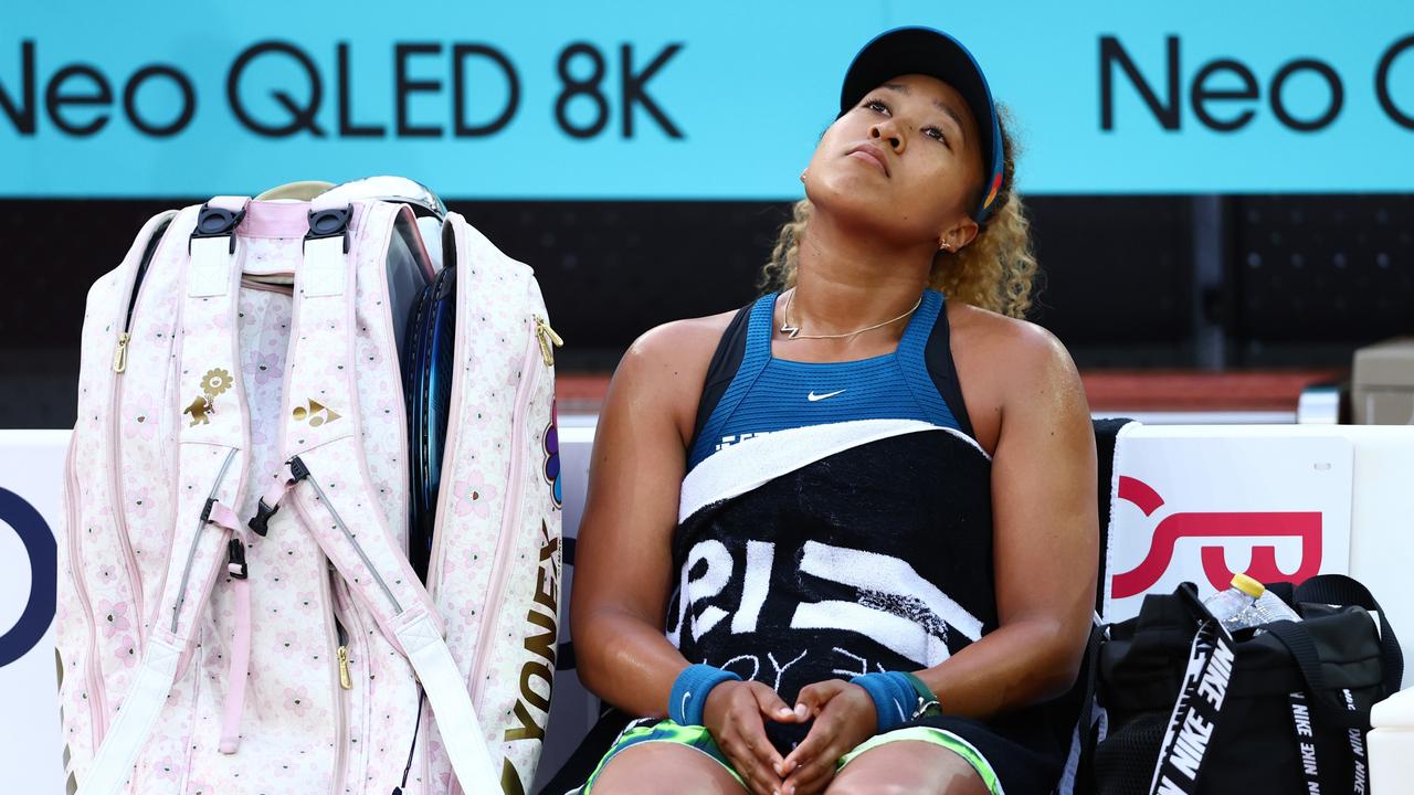 Naomi Osaka sends Kenya into a tizz with Hana Kuma media venture | The