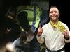 Wrong house bro: Jiu-jitsu champ thwarts car thief