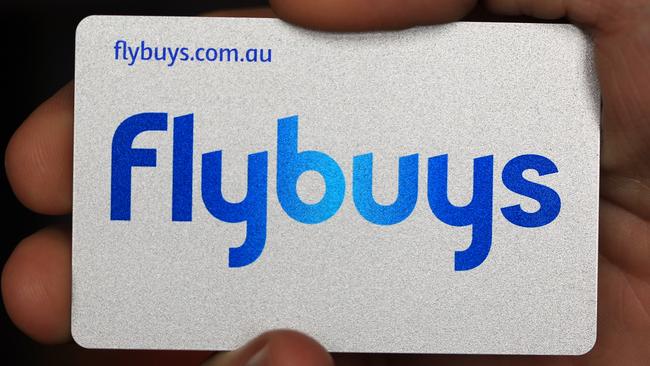 Coles Flybuys v Woolworths Rewards supermarket loyalty points