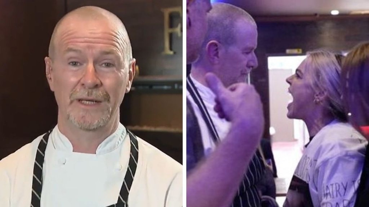 Vegan activist Tash Peterson clashes with celebrity chef at Perth  restaurant - WAMN News Online