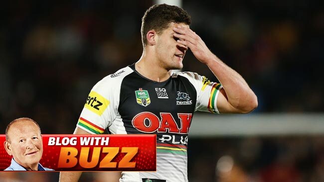 Nathan Cleary's signature will be highly sought after but is he worth it?