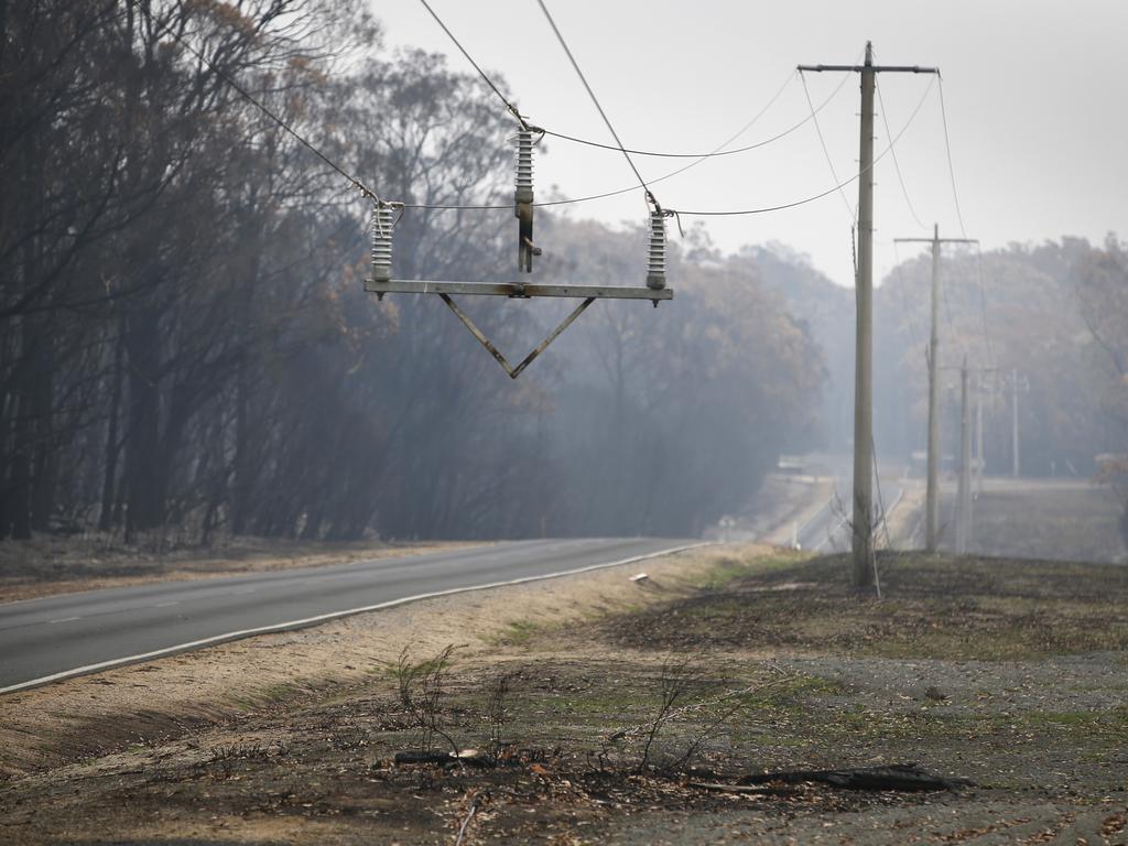 Bizarre reason NSW electricity bills are set to rise | Daily Telegraph