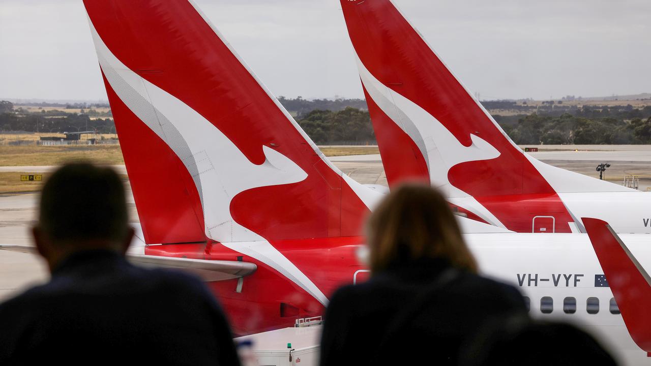 International airfares from Australia 50 more expensive than preCovid