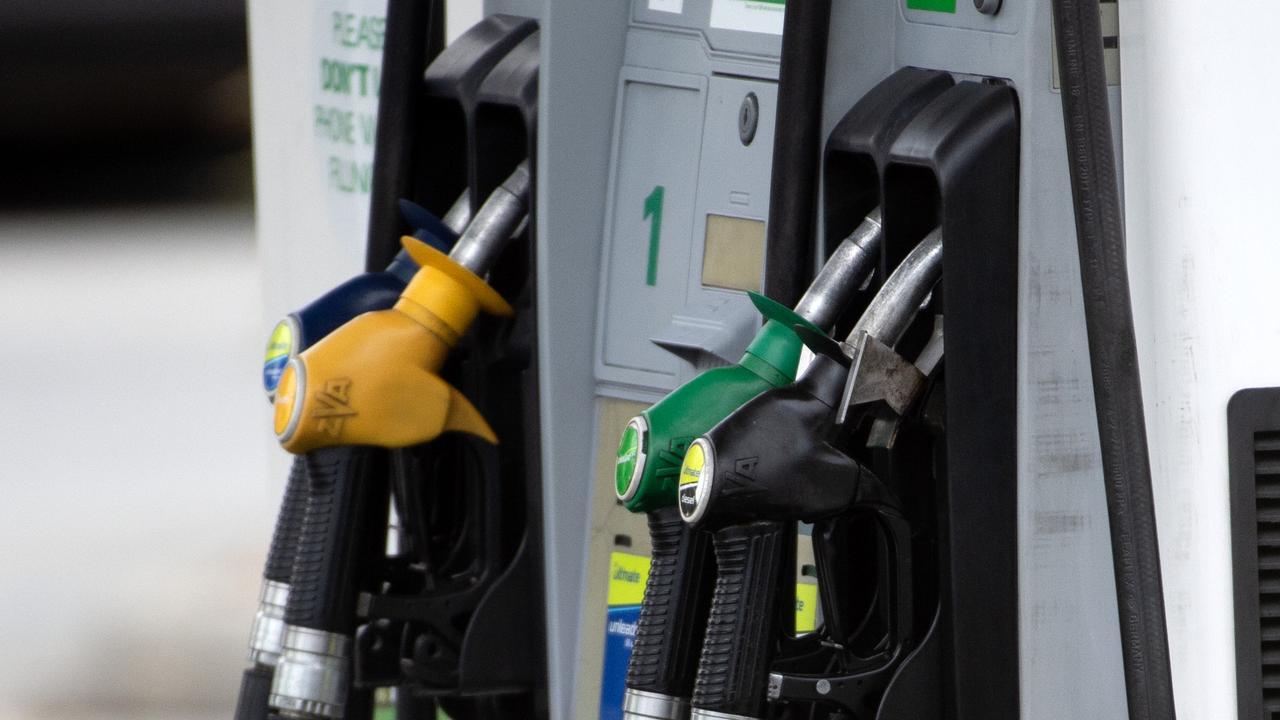 Cheapest fuel stations revealed, Brisbane | The Courier Mail