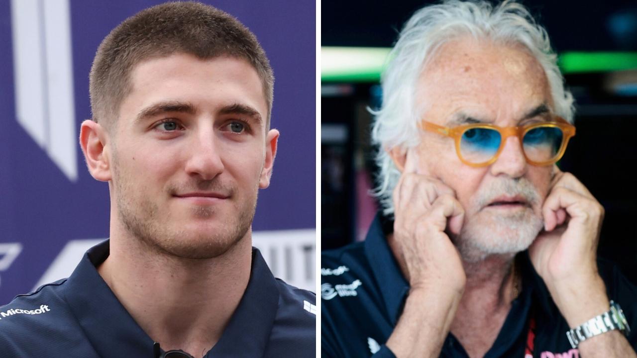 Second head rolls as F1 ‘criminal’ takes over