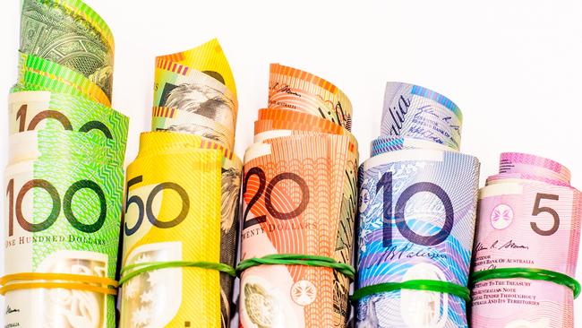 The early drawdown scheme won’t be operational until April 20, but Australians will be able to draw down up to $10,000 before the end of June and a further $10,000 between the start of July and late September.