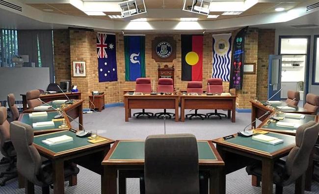 Lismore City Council will attempt to hold a fourth extraordinary council meeting tomorrow.