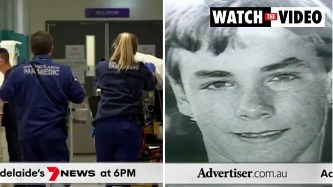 The Advertiser/7NEWS Adelaide update: Push to reveal Family Murders suspects, Munno Para supermarket worker assaulted