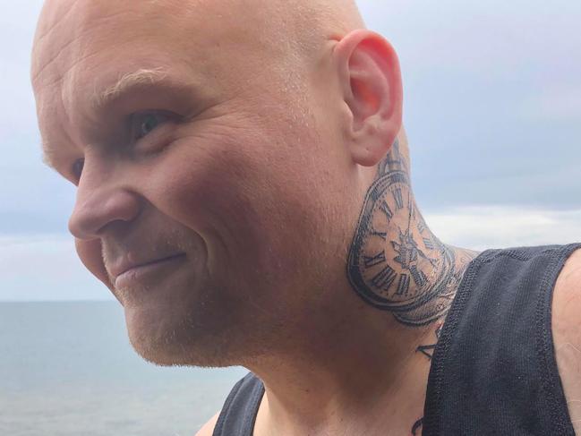 Pawel Klosowski, 46, of Mount McIntyre near Kalangadoo, was arrested on Saturday night and charged with the murder of his son, Lukasz Klosowski and Chelsea Ireland, both 19. ,